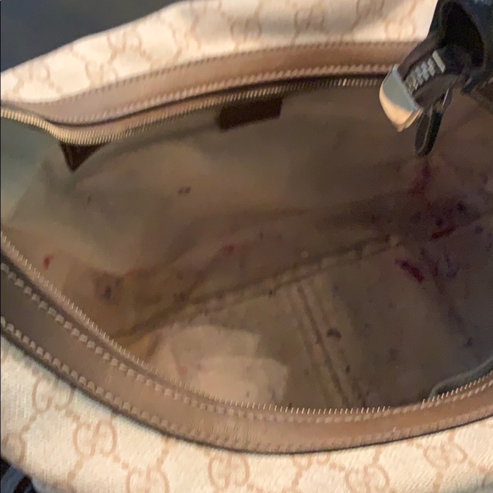 Gucci Nice Bag - image 5